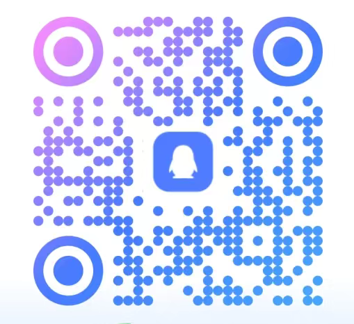 QQ二维码